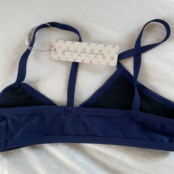 Boutine La bikini top - Picture 2 of 2